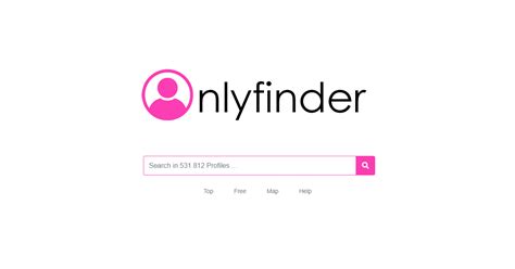 onlyfans searcher|OnlyFinder: The Original OnlyFans Search Engine